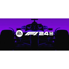 F1 24 Standard Edition (Steam Gift Россия)