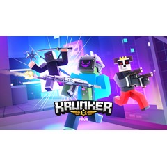 🔥Discord Krunker Strike FRVR Премиум🔥In-game-Bundle🔥