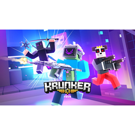 🔥Discord Krunker Strike FRVR Premium🔥In-game-Bundle🔥