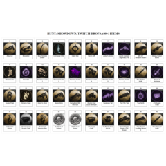 HUNT: SHOWDOWN【TWITCH DROPS】СКИНЫ | 6 РАНДОМ ОХОТНИКОВ