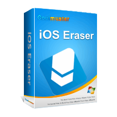🔑 Coolmuster iOS Eraser | Лицензия