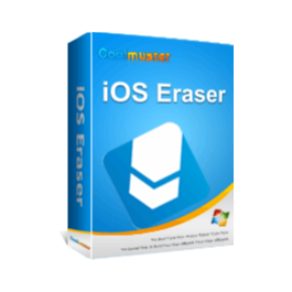 🔑 Coolmuster iOS Eraser | License