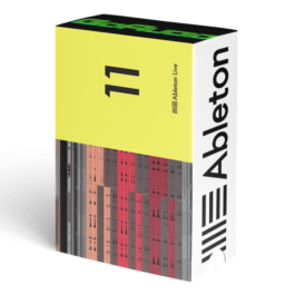 🔑 Ableton Live 11 - 12  Lite | License