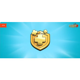 ⚡CLASH OF CLANS⚡ | 💎GOLD PASS | 🔥BEST PRICE🔥