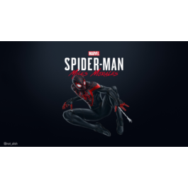 Marvel's Spider-Man: Miles Morales