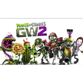 Plants vs Zombies: Garden Warfare 2 I EA App + E-mail ✅