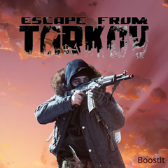 🔴ESCAPE FROM TARKOV РУБЛИ ₽🔴