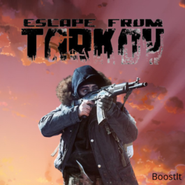 🔴ESCAPE FROM TARKOV  RUBLES ₽🔴