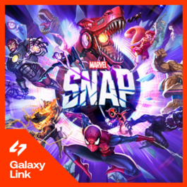 24/7 💥 MARVEL SNAP 🧈 GOLD 🧈 PASSES - (By ID) ✅