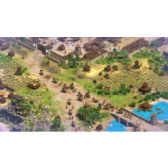 💰 Age of Empires II:DE Return of Rome 🍣 Steam DLC