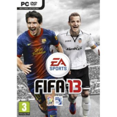 FIFA 13 (EA App/Origin key)