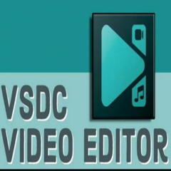 VSDC Video Editor PRO Лицензия видеоредактор