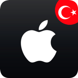 🥙🥙 ITUNES Türkiye 25-1000 LIRA GIFT CARD