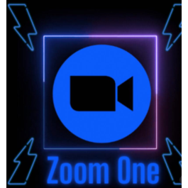 👑 ZOOM ONE PRO 100/300 SUBSCRIPTION RENEWAL 👑