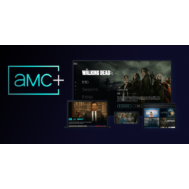 AMCPLUS MONTHLY SUBSCRIPTION AMC+