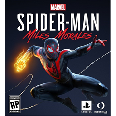 🔴MARVEL&acute;S SPIDER-MAN MILES MORALES🔴✔️STEAM✔️