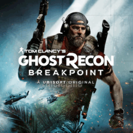 RU/CIS ☑️⭐Ghost Recon Breakpoint + edition choise🎁