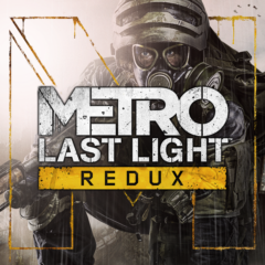 Metro Last Light Redux (Steam Ключ/РФ-СНГ) Без комиссии