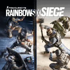 РФ/СНГ☑️⭐Tom Clancy&acute;s Rainbow Six Siege + выбор издания