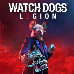 РФ/СНГ ☑️⭐Watch Dogs: Legion Steam + выбор издания 🎁