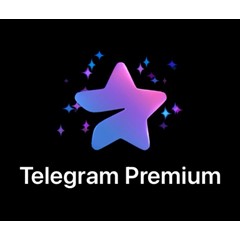 ✅TELEGRAM PREMIUM🌟1/3/6💯BINANCE 🎁