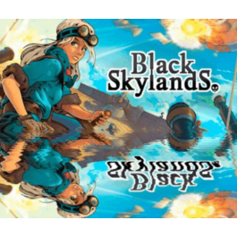 ✅Black Skylands ⚡ Steam\RegionFree\Key⭐ + 🎁 Bonus