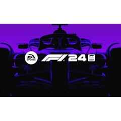 ☑️F1 24! STEAM GIFT!🎁 ЧЕСТНАЯ ЦЕНА✅⭐STANDARD!⭐