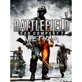 Battlefield: Bad Company 2 Vietnam - DLC  Origin EA key