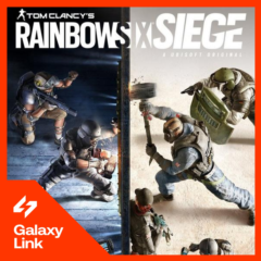 🛡️ RAINBOW SIX SIEGE 💰 R6-КРЕДИТЫ 💰 ПК/STEAM/XBOX/PS