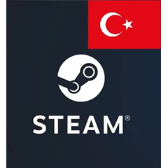 ❤️❤️ПОПОЛНЕНИЕ STEAM TRY 5$❤️❤️✅STEAM✅10 мин и готово✅