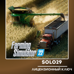 Farming Simulator 22 (Выбор Издания) | Steam Ключ Россия + Все Страны