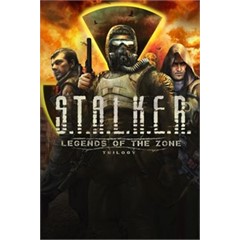 ✅S.T.A.L.K.E.R Legends of the Zone Trilogy XBOX✅Покупка