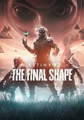 🔥Destiny 2: Финальная форма STEAM КЛЮЧ🔑 РФ-МИР +🎁