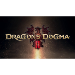 💎 RU + CIS ⭐ Dragon's Dogma 2 STANDART / DELUXE ✅