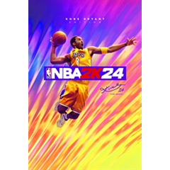 🔥🎮NBA 2K24 XBOX ONE KEY🎮🔥