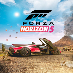 ✔️ Forza Horizon 5 - Prem Edition РОССИЯ - Автодоставка