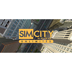 Sim City 3000™ Unlimited🔸STEAM Россия⚡️АВТОДОСТАВКА