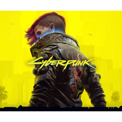 🍀 Cyberpunk 2077 / Киберпанк 2077 🍀 XBOX 🚩TR