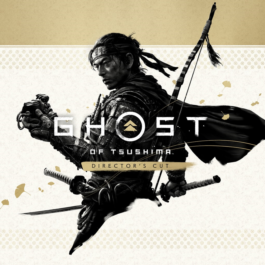 💎Ghost of Tsushima DIRECTOR´S 🎁Steam Region Select💎