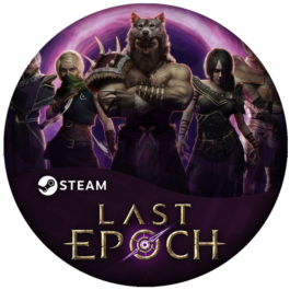 💎Last Epoch 🎁Steam Region Select💎