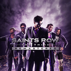 SAINTS ROW THE THIRD REMASTERED ✅(STEAM КЛЮЧ)+ПОДАРОК