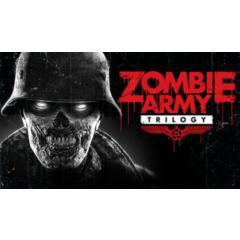 Zombie Army Trilogy STEAM GIFT Россия + Снг