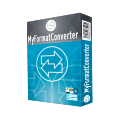 🔑 MyFormatConverter Video Premium | Лицензия