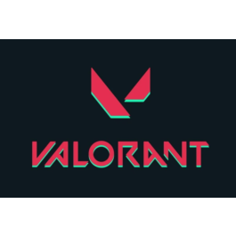 ⭐️VALORANT 240-11000 VP RUSSIA⭐️