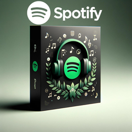 🎶 Spotify 1/2/3 months subscription ANY ACCOUNT