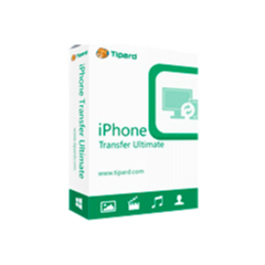 🔑 Tipard iPhone Transfer Ultimate | Лицензия