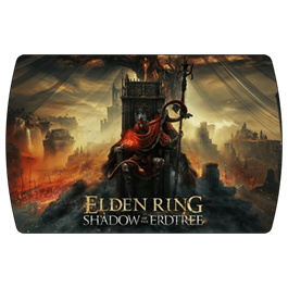 Elden Ring Shadow of the Erdtree Edition 🔵 RU-CIS