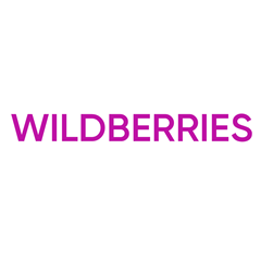 ⚡️БЫСТРО⚡️WILDBERRIES Подарочная карта 500р-30К. ЦЕНА✅