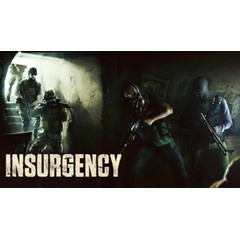 Insurgency  STEAM GIFT Россия + МИР + ВСЕ СТРАНЫ