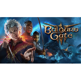 Baldur´s Gate 3 🔵 Steam - All regions